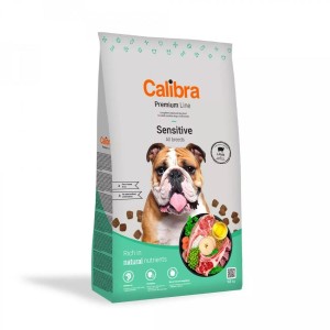 Futter Calibra Lamm 12 kg