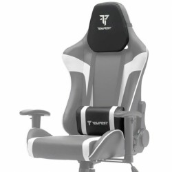 Office Chair Tempest Conquer White