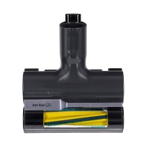 Besenstaubsauger Samsung VS20B75ACR5/GE 550 W 25 x 113 x 21,5 cm