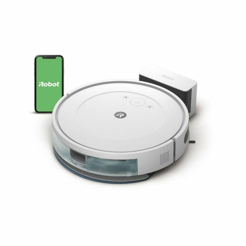 Robot Vacuum Cleaner iRobot Y011240 2600 mAh