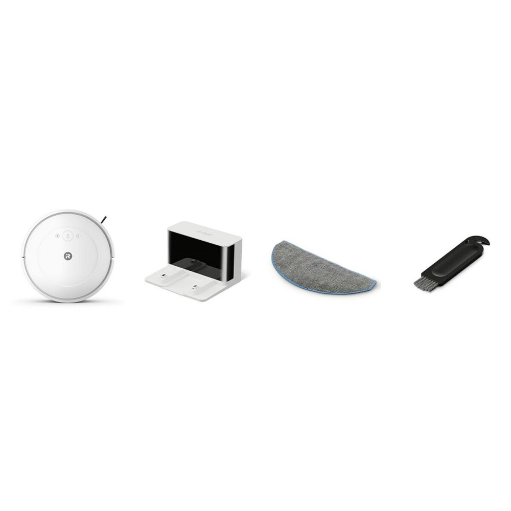 Roboterstaubsauger iRobot Y011240 2600 mAh