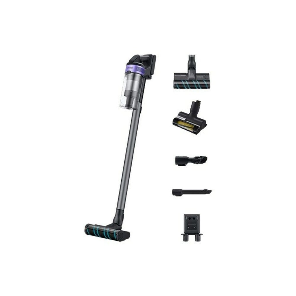 Besenstaubsauger Samsung VS20B75AER4/WA 550 W