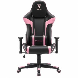 Office Chair Tempest Conquer Pink