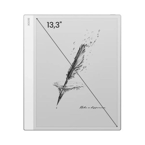 eBook Onyx Boox Note Max 13.3 Grau 128 GB 13,3"