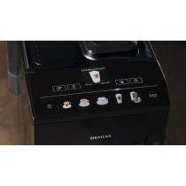 Superautomatische Kaffeemaschine Siemens AG TP511R09 Schwarz 1500 W 15 bar 1,9 L