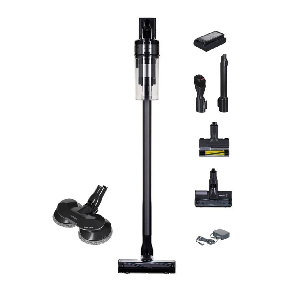 Besenstaubsauger Samsung VS20B75ADR5/WA 550 W