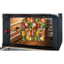 Heißluftfritteuse Proficook PC-FR 1200 H Schwarz 1500 W 11 L