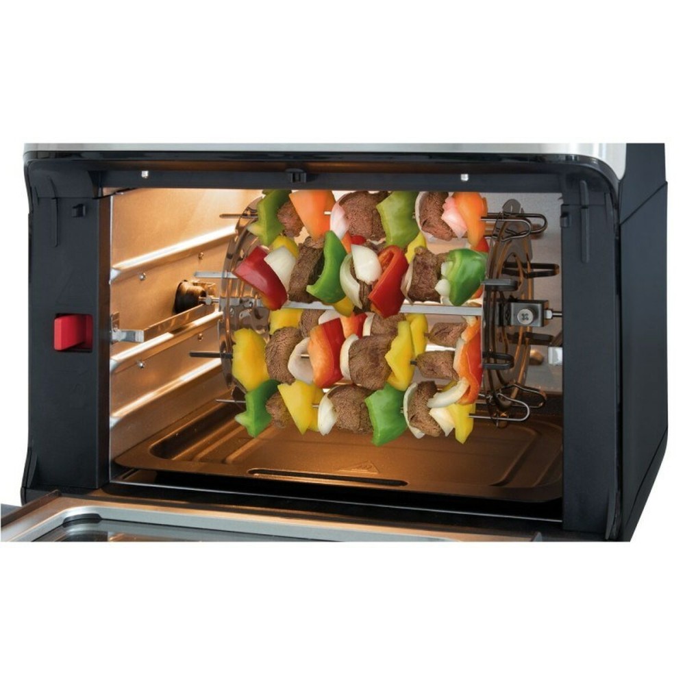 Heißluftfritteuse Proficook PC-FR 1200 H Schwarz 1500 W 11 L