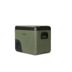 Portable Fridge Yolco KX40 GREEN Black