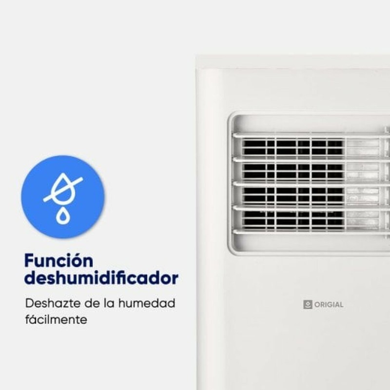 Air Conditionné Origial AirFeel 2250