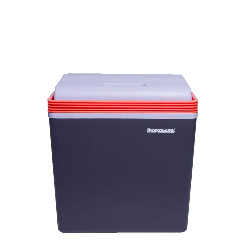Mini-Kühlschrank Ravanson CS-20S Orange 45 W 20 L