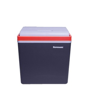 Mini-Kühlschrank Ravanson CS-20S Orange 45 W 20 L