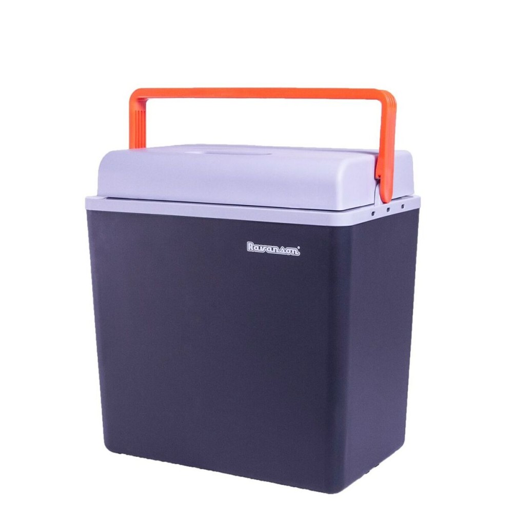 Mini-Kühlschrank Ravanson CS-20S Orange 45 W 20 L