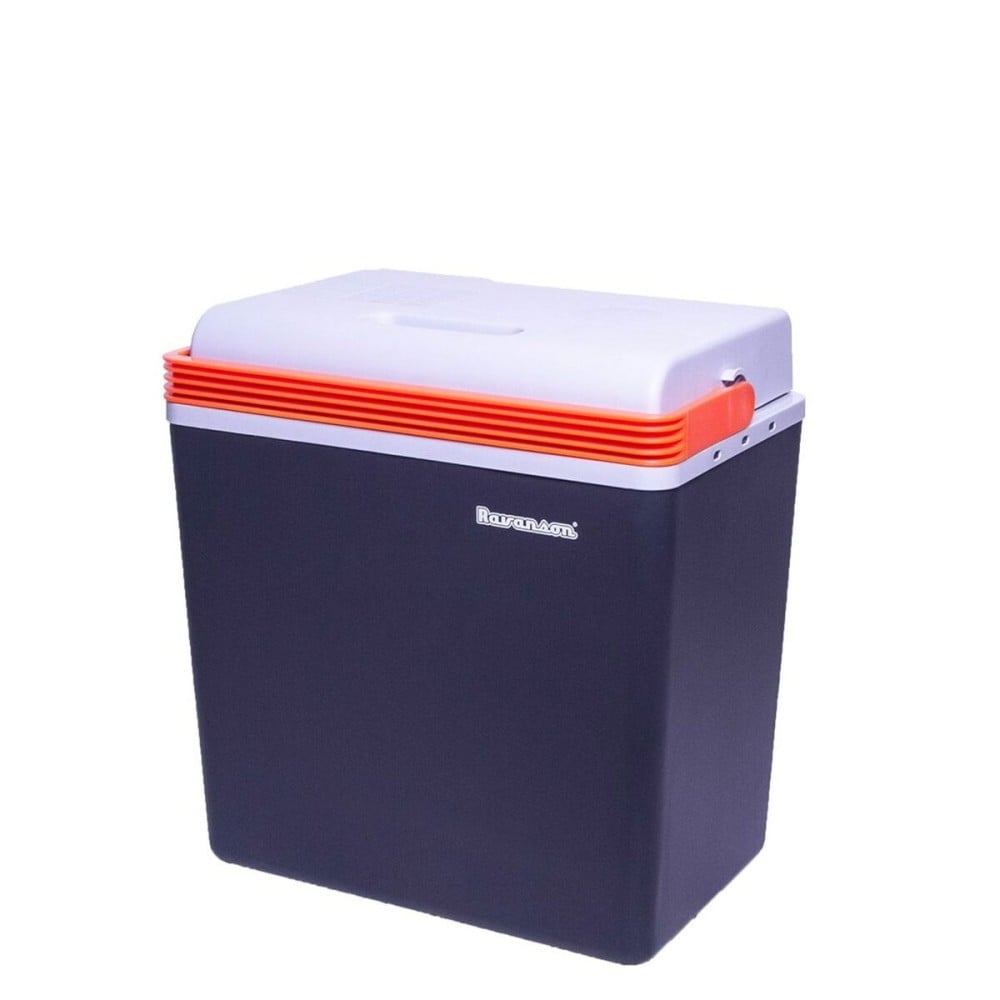 Mini-Kühlschrank Ravanson CS-20S Orange 45 W 20 L
