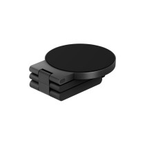 Porte-clés Belkin MMA007BTGY Noir