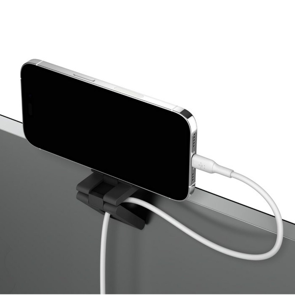 Porte-clés Belkin MMA007BTGY Noir
