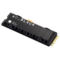 Hard Drive Western Digital WDS200T2XHE 2 TB SSD