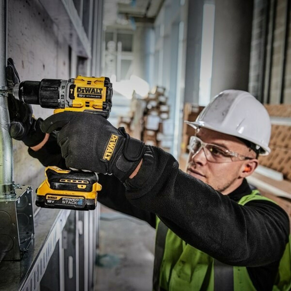 Bohrset und Zubehör Dewalt DCD805E2T-QW 18 V 90 nm