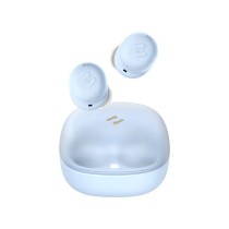 Wireless Earphones with Charging Case Havit TW969 Blue