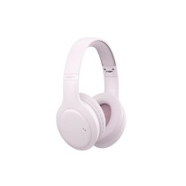 Bluetooth-Kopfbügelkopfhörer Havit H633BT Rosa