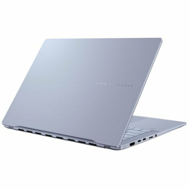 Ordinateur Portable Asus 14" 16 GB RAM 512 GB SSD Intel Evo Core Ultra 5 125H Espagnol Qwerty