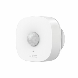 Bewegungsmelder TP-Link T100 Weiß 1 Stücke