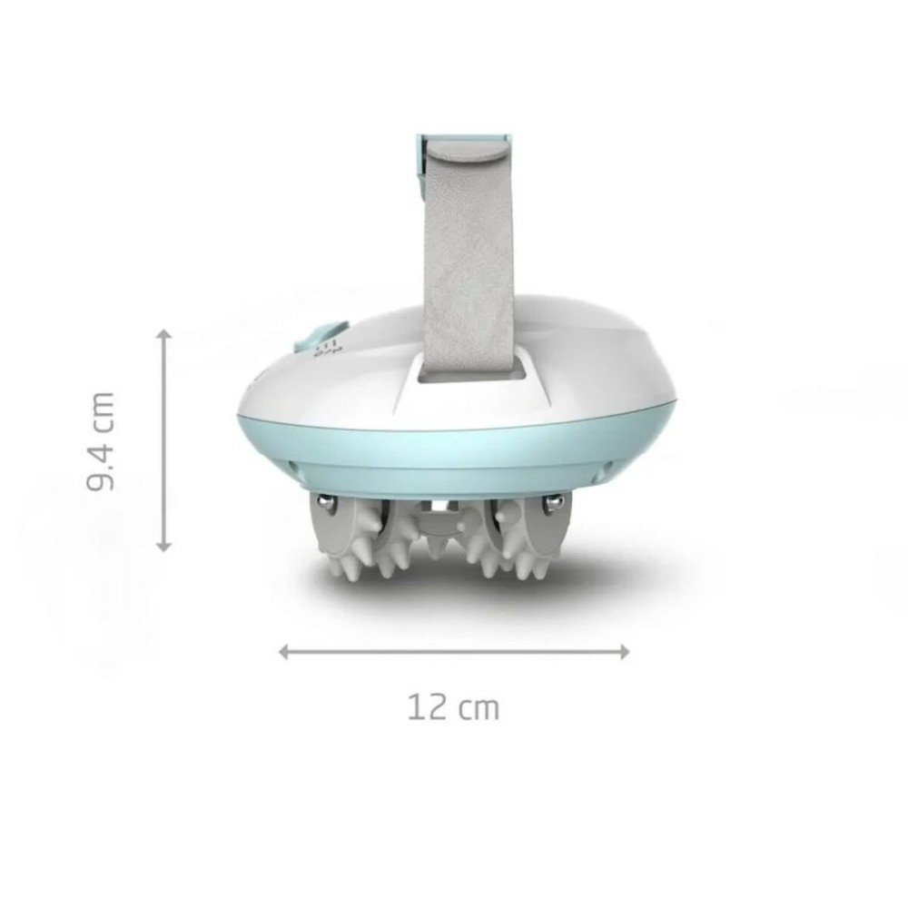 Massager Medisana 23602 White