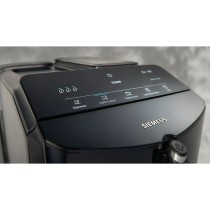Superautomatische Kaffeemaschine Siemens AG TF301E19 Schwarz 1300 W 15 bar 1,4 L 250 g