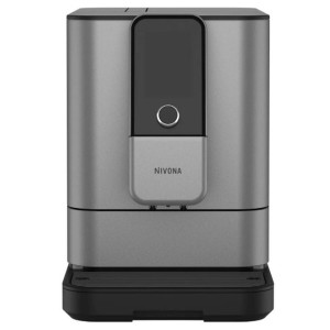 Superautomatische Kaffeemaschine Nivona Cube 8103 Grau 1465 W 1,8 L