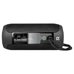 Haut-parleurs bluetooth Defender 65701 Noir 10 W