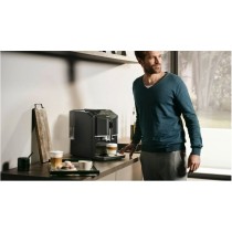 Superautomatische Kaffeemaschine Siemens AG TF301E19 Schwarz 1300 W 15 bar 1,4 L 250 g
