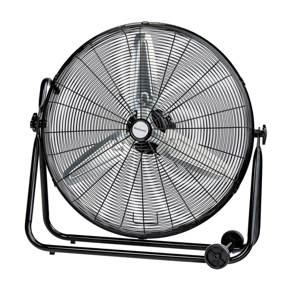 Ventilateur de Bureau Ravanson WT-60C Noir 160 W