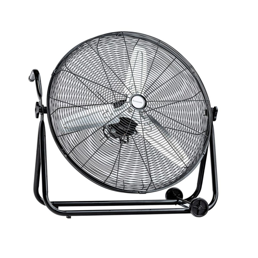 Ventilateur de Bureau Ravanson WT-60C Noir 160 W