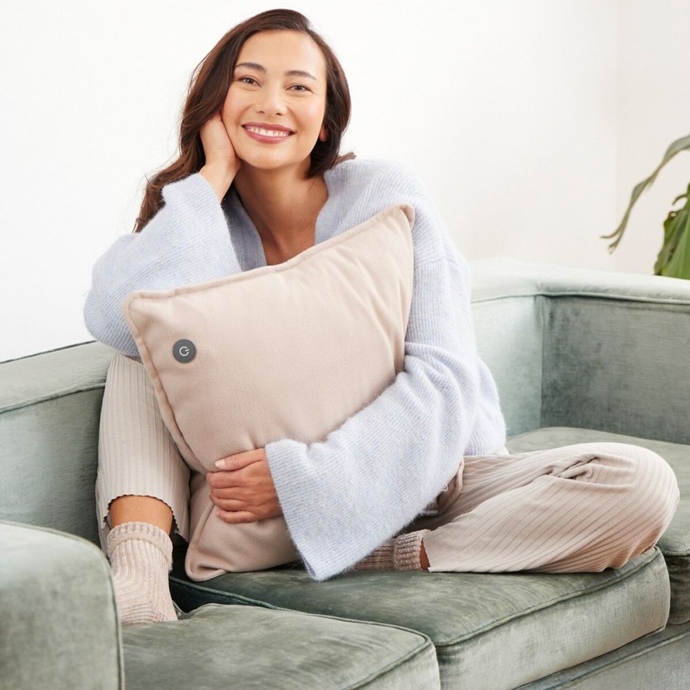 Electric Blanket Medisana 60312 Sand 40 x 18 x 40 cm