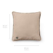 Couverture Chauffante Medisana 60312 Sable 40 x 18 x 40 cm