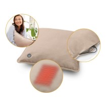 Electric Blanket Medisana 60312 Sand 40 x 18 x 40 cm