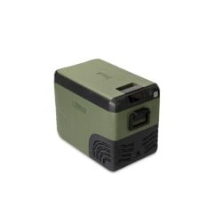 Portable Fridge Yolco KX40 GREEN Black