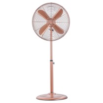 Freistehender Ventilator Ravanson WT-7050M Kupfer 50 W