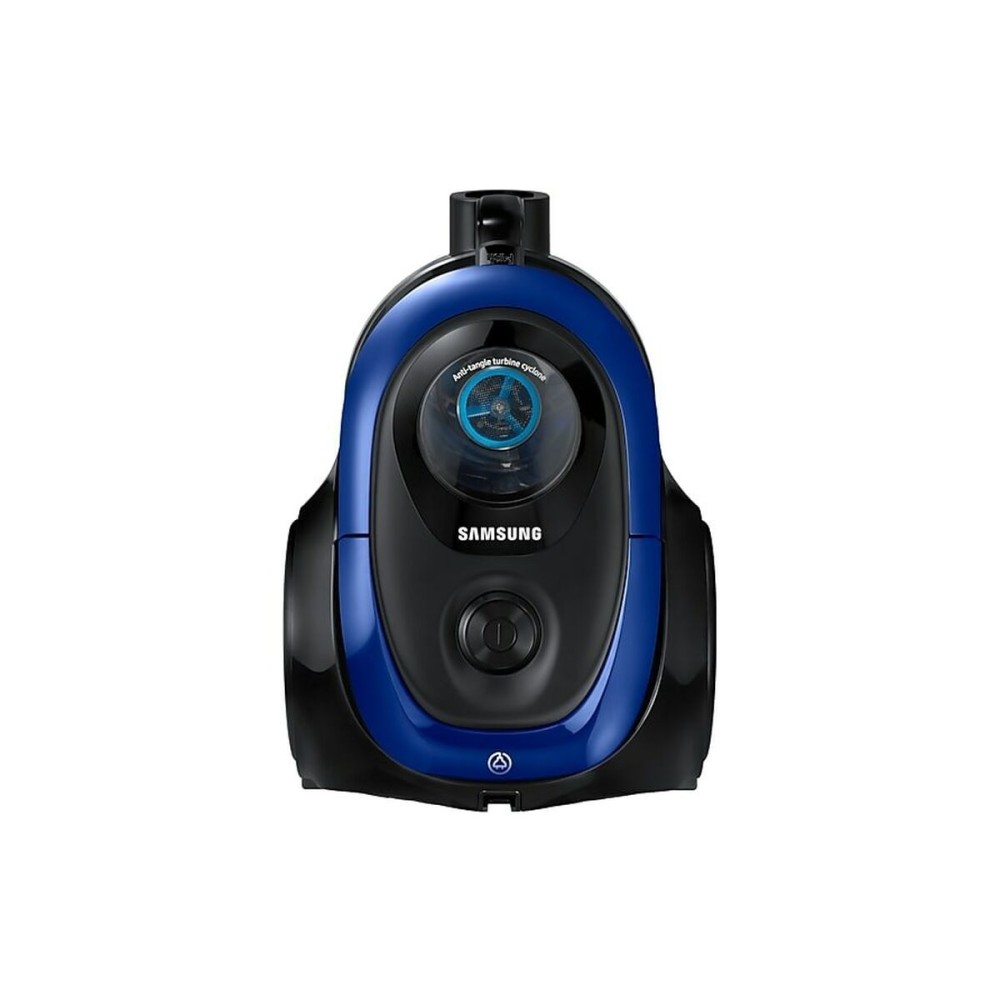Staubsauger Samsung VC07M2110SB/GE Blau 700 W