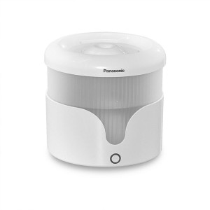 Pet Water Fountain Panasonic CP-JNW01CW White Plastic