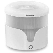 Pet Water Fountain Panasonic CP-JNW01CW White Plastic