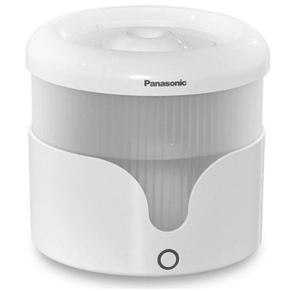 Pet Water Fountain Panasonic CP-JNW01CW White Plastic