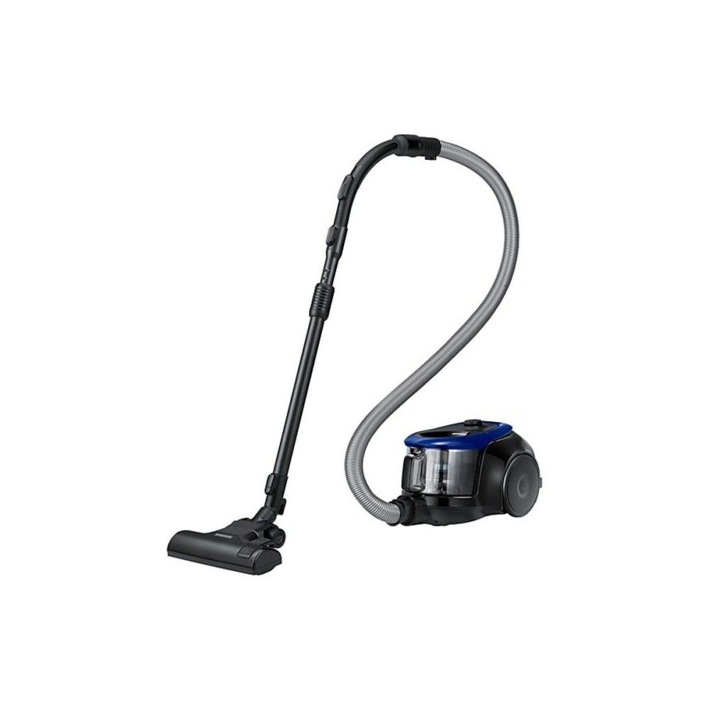 Staubsauger Samsung VC07M2110SB/GE Blau 700 W