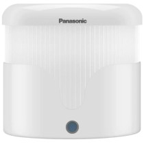 Pet Water Fountain Panasonic CP-JNW01CW White Plastic
