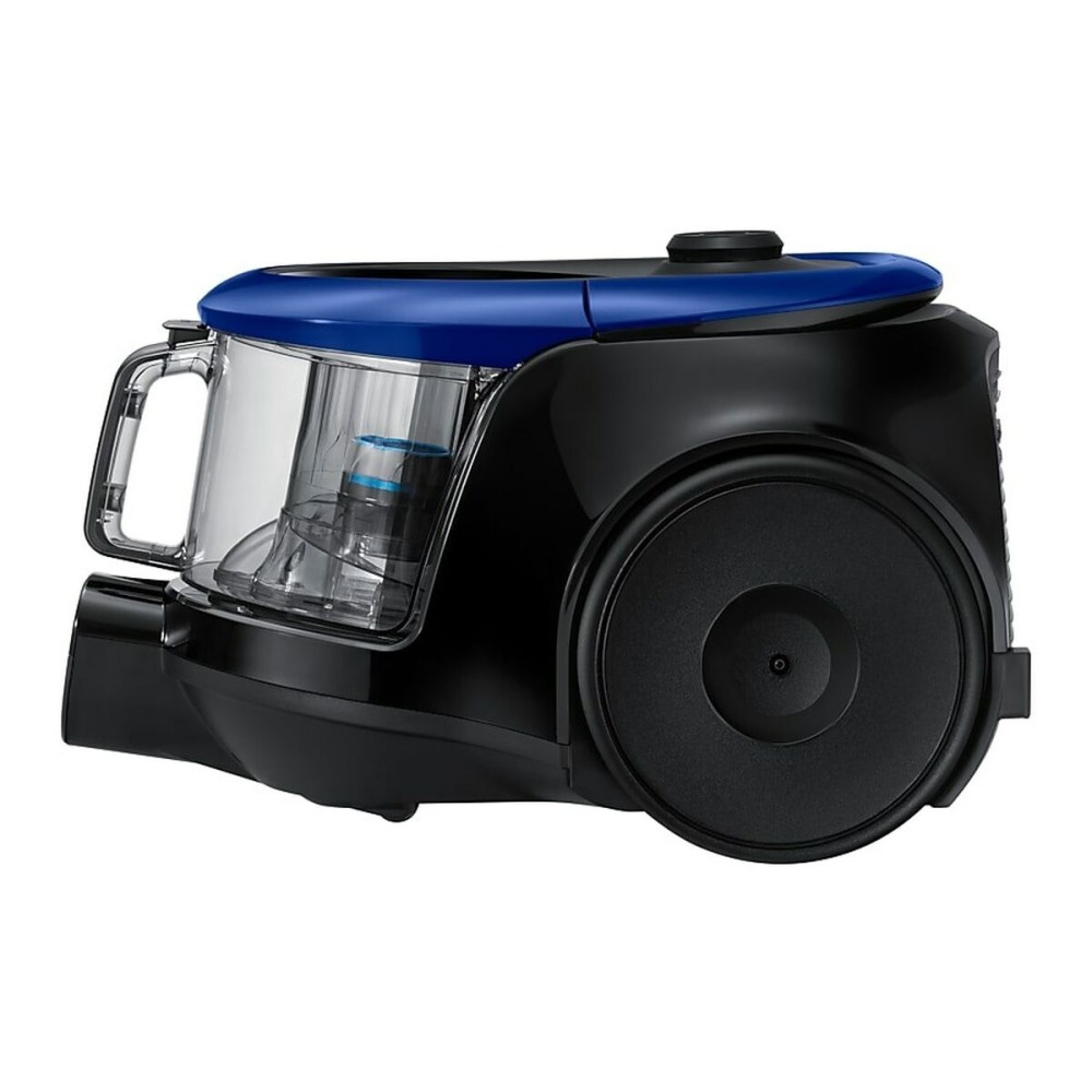 Staubsauger Samsung VC07M2110SB/GE Blau 700 W