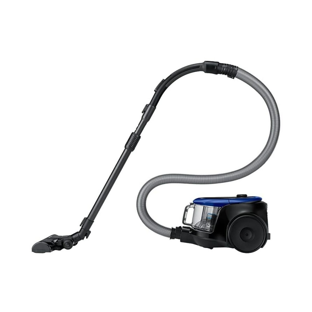 Staubsauger Samsung VC07M2110SB/GE Blau 700 W