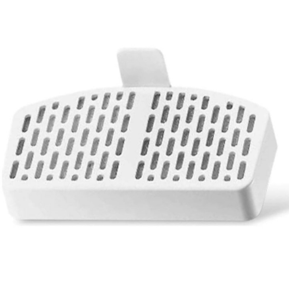 Pet Water Fountain Panasonic CP-JNW01CW White Plastic