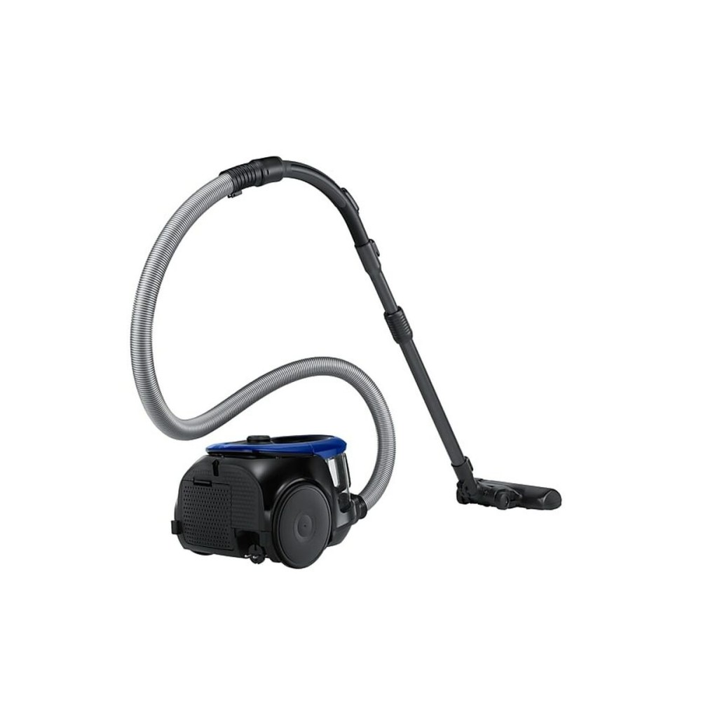 Staubsauger Samsung VC07M2110SB/GE Blau 700 W