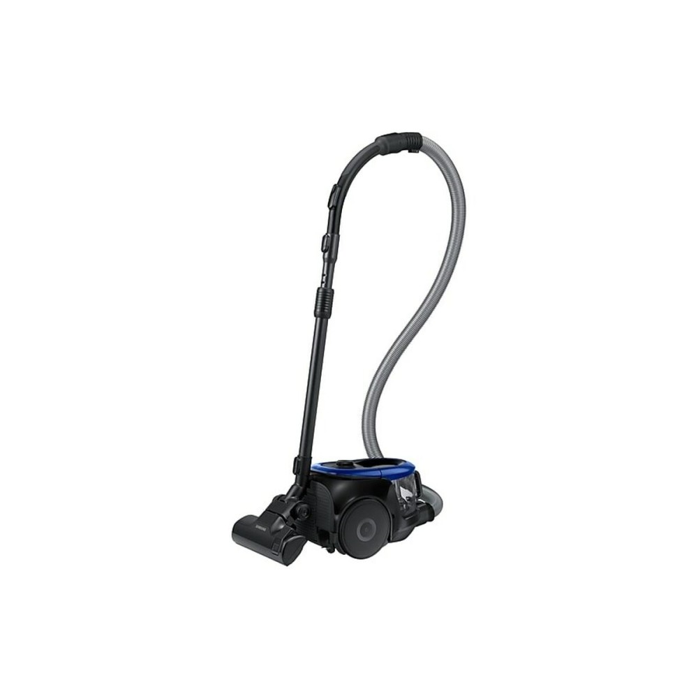 Staubsauger Samsung VC07M2110SB/GE Blau 700 W