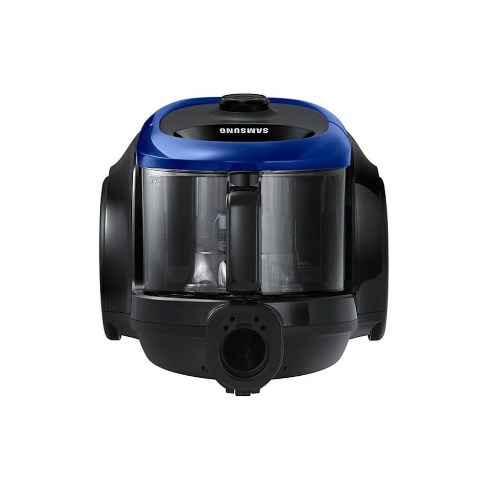 Staubsauger Samsung VC07M2110SB/GE Blau 700 W